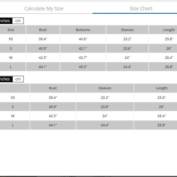 J.ING Bolt White Contrast Top - Picture 9 of 9